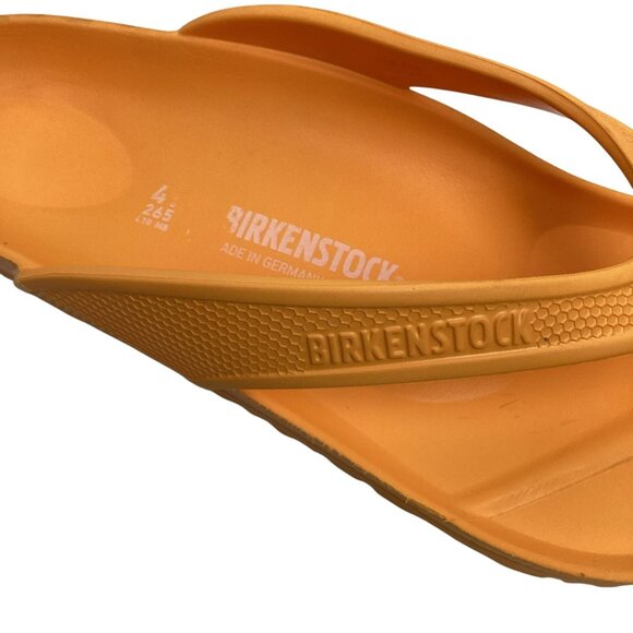 Birkenstock Honolulu Eva Zinnia Unisex 41 Flip Flop Thong Sandals - Picture 5 of 9